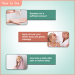 Thumbnail for Keya Seth Aromatherapy Schoolers Nourishing Cream Gentle & Safe, Intensive Moisturizing - Distacart