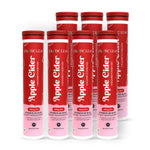 Thumbnail for Exotic Leaf Apple Cider Vinegar Tablets - Distacart