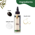 Thumbnail for Pilgrim Patua & AHA BHA Scalp Scrub Deep Cleanse for Scalp - Distacart