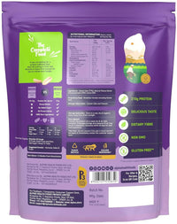Thumbnail for Alpino High Protein Super Rolled Oats Chocolate - Distacart