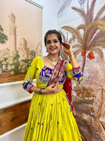 Thumbnail for RR-05 Parrot Green (3)