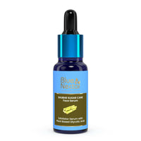 Thumbnail for Blue Nectar AHA Exfoliator for Face with Plant Based Glycolic Acid from Sugarcane for Deep Exfoliation - Distacart