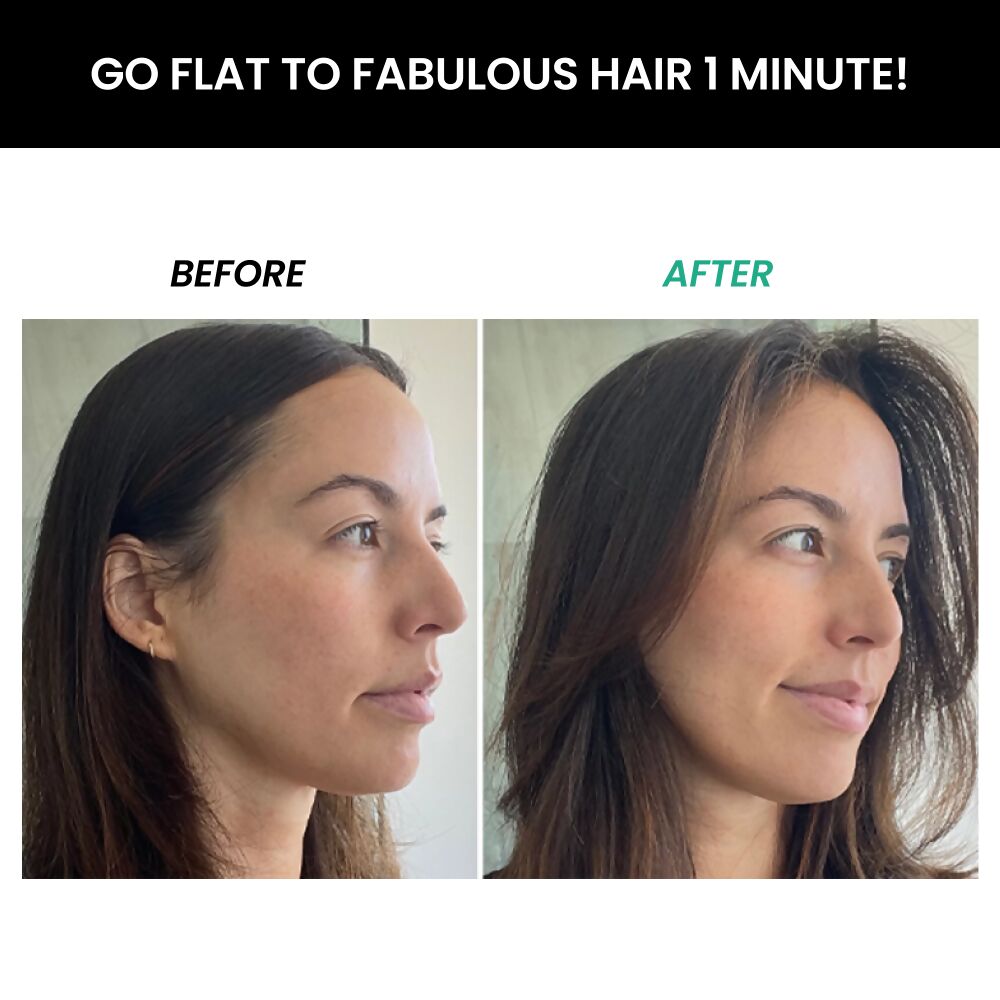 ThriveCo Hair Thickener Volumizing Serum - Distacart