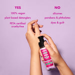 Thumbnail for Love Beauty And Planet Rice Water & Angelica Seed Oil Curl Defining Gel - Distacart