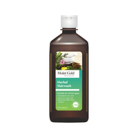 Thumbnail for Axiom Mukti Gold Herbal Hair Wash (Flip Top)