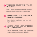 Thumbnail for Etude House Dear Darling Lip and Cheek Tint - RD307 - Distacart