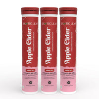 Thumbnail for Exotic Leaf Apple Cider Vinegar Tablets