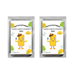 Thumbnail for Littlecherrymom Whole Wheat Khakhra – Jeera - Distacart