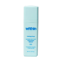 Thumbnail for Within Beauty Calming Drops Barrier Build Soothing Serum