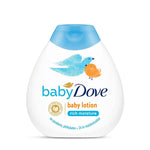 Thumbnail for Baby Dove Rich Moisture Nourishing Baby Lotion