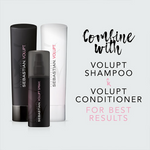 Thumbnail for Sebastian Professional Volupt Spray For Extra Body And Volume - Distacart