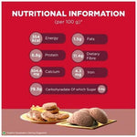 Thumbnail for Aashirvaad Ragi Flour