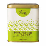 Thumbnail for The Indian Chai – Pink Pepper Petal Tea - Distacart
