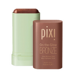 Thumbnail for PIXI On The Glow Bronzer - Beach Glow - Distacart
