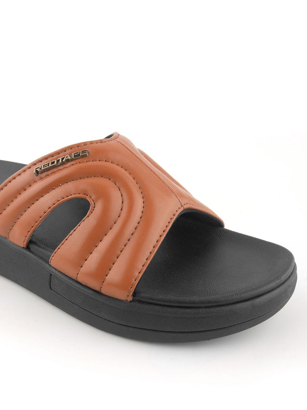 Red Tape Men Sliders