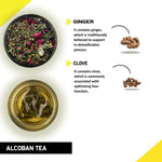 Thumbnail for Teacurry Alcoban Tea Bags - Distacart
