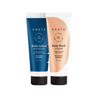 Thumbnail for Arata Body Care Set