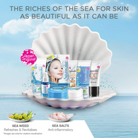 Thumbnail for Spawake Anti Aging Face Cream Age Solution Intensive Day Cream with SPF 20 PA++