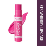 Thumbnail for Glam21 Moisturizing Lip Balm Fruit Extract & Infused Active Ingredients - Strawberry - Distacart
