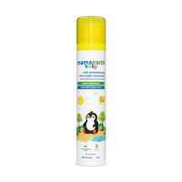 Thumbnail for Mamaearth Baby Rich Moisturizing Ultra Light Sunscreen