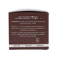 Thumbnail for Anour Yummy Berry Lip Scrub