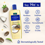 Thumbnail for Parachute Advansed Castor & Shea-enriched Coconut Hair Oil - Distacart