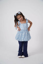 Thumbnail for ana_tie_up_top_and_pant_front