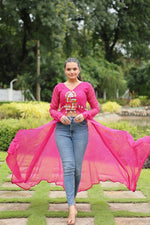 Thumbnail for VN-KA-Navratri-1123-Pink
