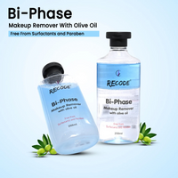 Thumbnail for Recode Bi Phase Makeup Remover