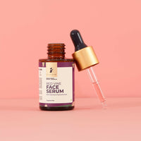 Thumbnail for Pilgrim Red Vine Face Serum For Anti-Ageing - Distacart