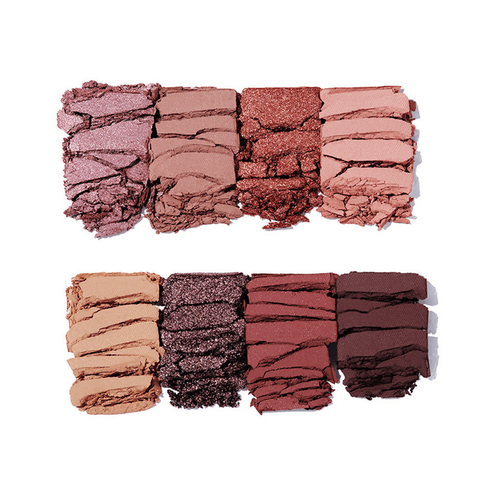 Anastasia Beverly Hills Glam To Go Palette - Mini - Distacart