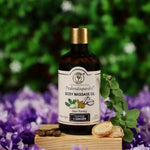 Thumbnail for 100-prakurisparsha-coffee-ginger-body-massage-oil-bdy-cfy-gug-original-imagsfykxzx4c9ct