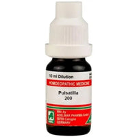 Thumbnail for Adel Homeopathy Pulsatilla Dilution - Distacart