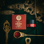 Thumbnail for Shesha Ayurveda Kumkumadi Brightening Lip Balm - Distacart