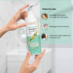 Thumbnail for Aaryanveda Dandruff Control Shampoo With Conditioner