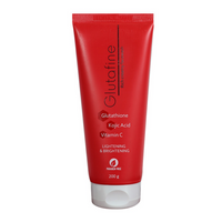 Thumbnail for Glutafine Rich Creamy Face Wash