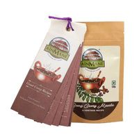 Thumbnail for Ainmane Traditional Coorg Curry Masala - Distacart