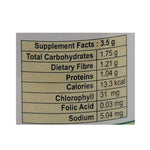 Thumbnail for Arya Farm Organic Wheat Grass Powder - Distacart