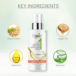 Thumbnail for Ktein All in 1 Natural Hair Heat Protection Spray with Fermented Argan Oil - Distacart