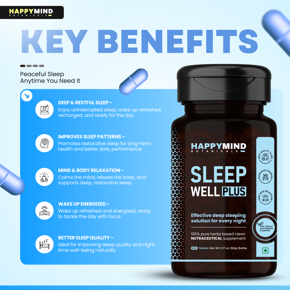 Sleep Benefits