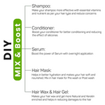 Thumbnail for Ktein Natural Mix & Boost - Distacart