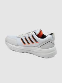 Thumbnail for ASIAN Men Colourblocked Lace-Ups Sneakers