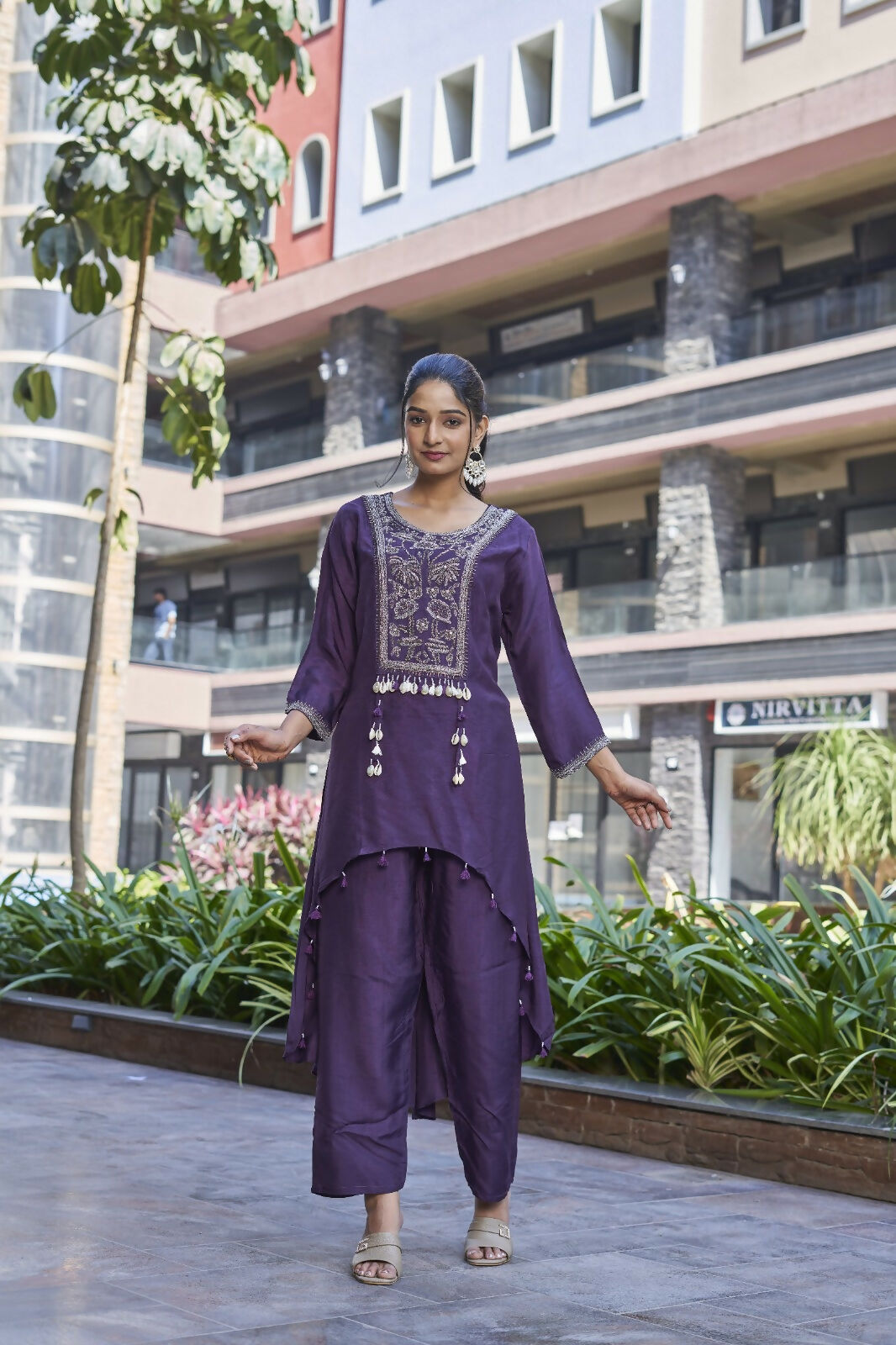 S-39 (Purple)
