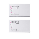 Thumbnail for Ethiglo Skin Whitening Soap - Distacart
