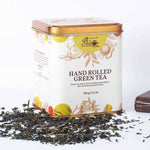 Thumbnail for The Indian Chai - Hand Rolled Green Tea - Distacart