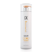 Thumbnail for GK Hair Moisturizing Color Protection Shampoo With Nourishing Juvexin- Repairs Dry & Damaged Hair