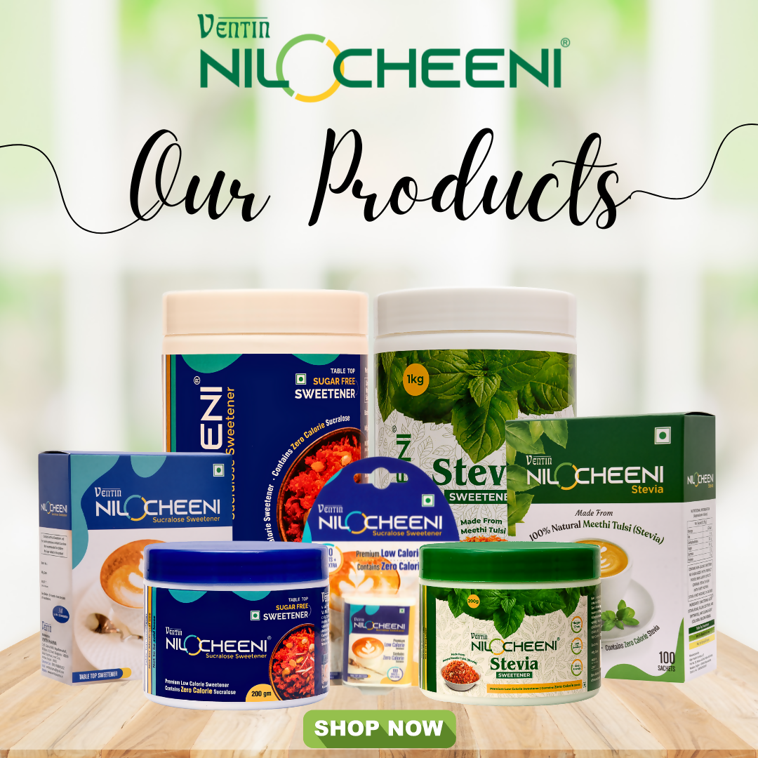 Our Products