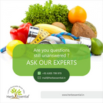 Thumbnail for Herb Essential Yashtimadhu Tablets - Distacart