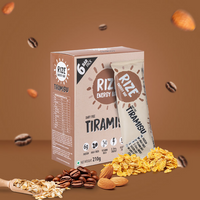 Thumbnail for Rize Energy Bar Tiramisu - Distacart