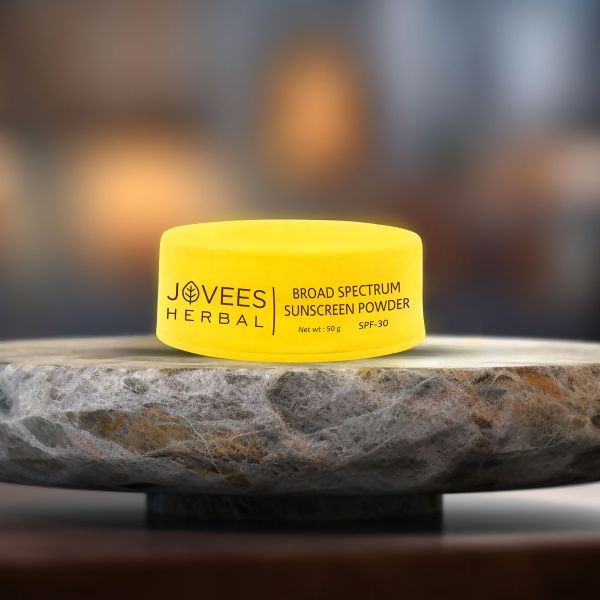 Jovees Broad Spectrum Sunscreen Powder SPF30 - Distacart